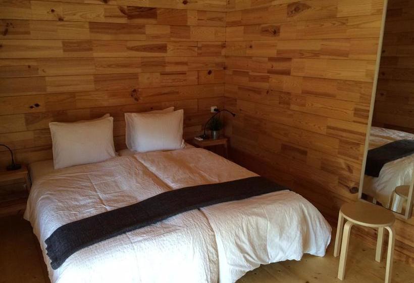 호텔 El Rancho Los Montesinos - Torrevieja