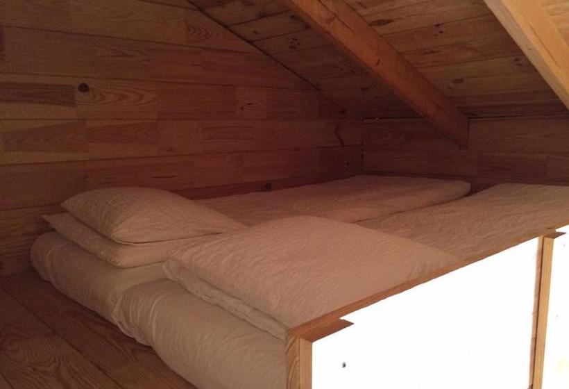 호텔 El Rancho Los Montesinos - Torrevieja