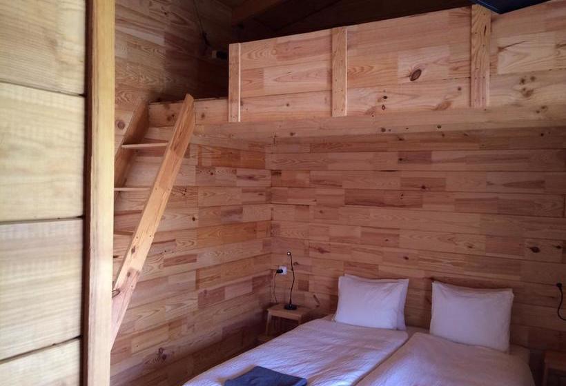 호텔 El Rancho Los Montesinos - Torrevieja