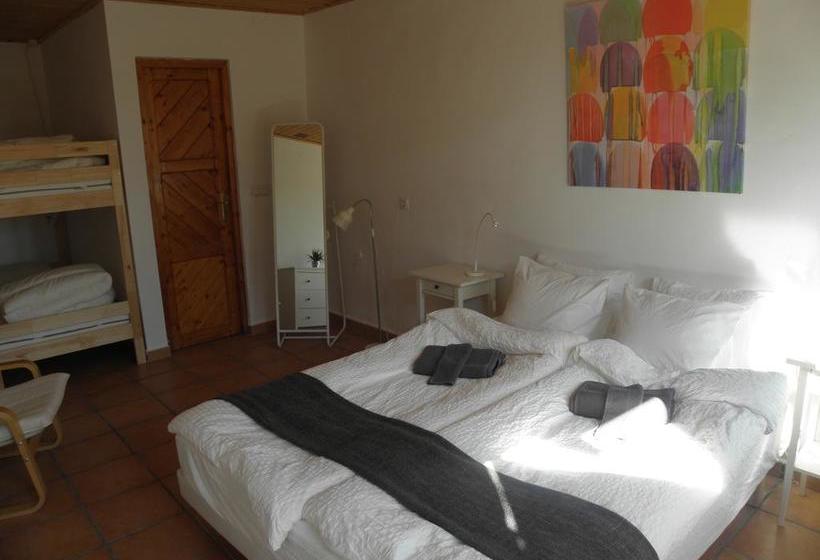 호텔 El Rancho Los Montesinos - Torrevieja