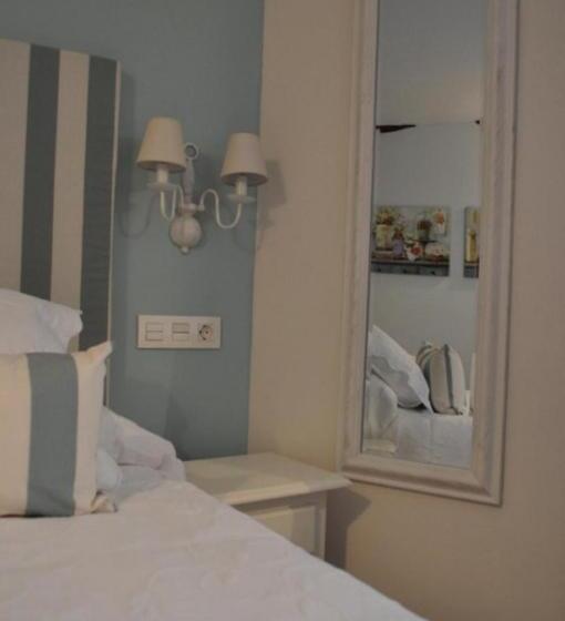 ホテル El Rincón Del Convento