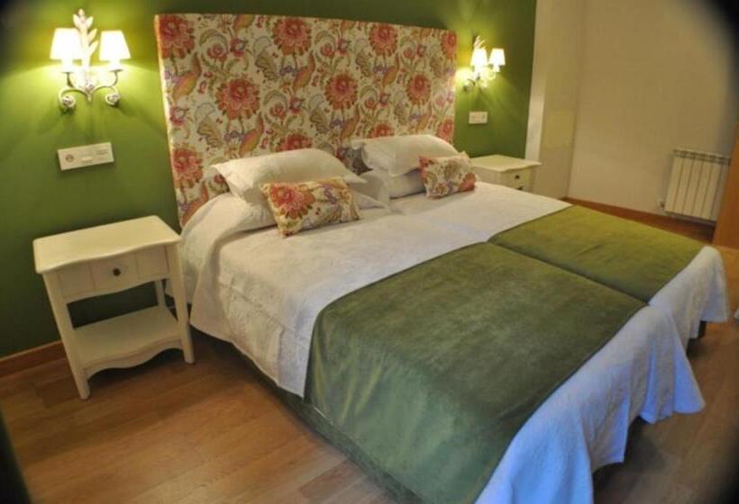 ホテル El Rincón Del Convento