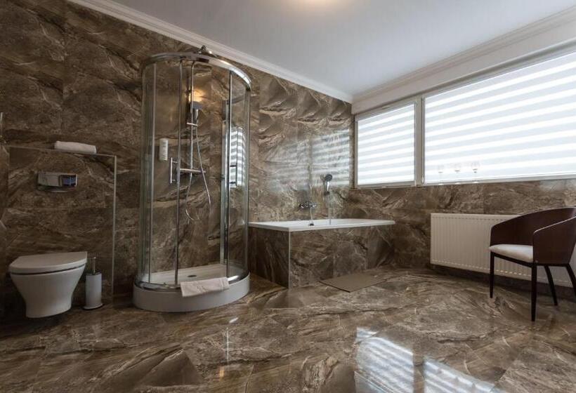 בית מלון כפרי Europejski