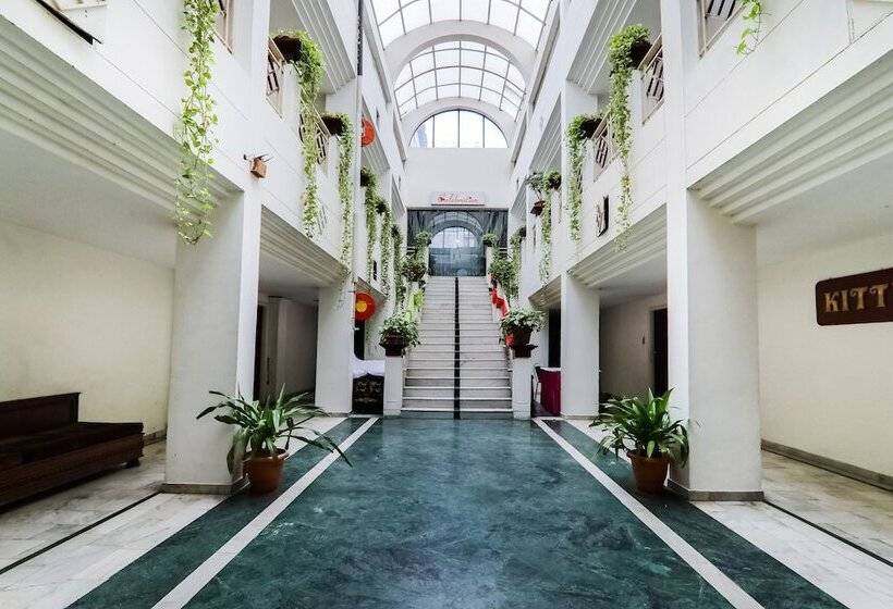 酒店 Resort Sita Kiran