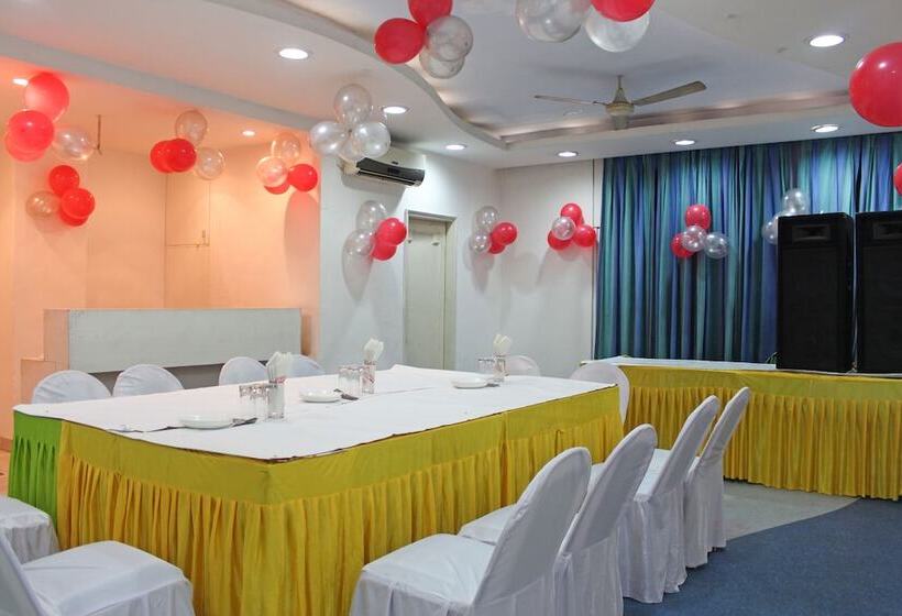 酒店 Resort Sita Kiran