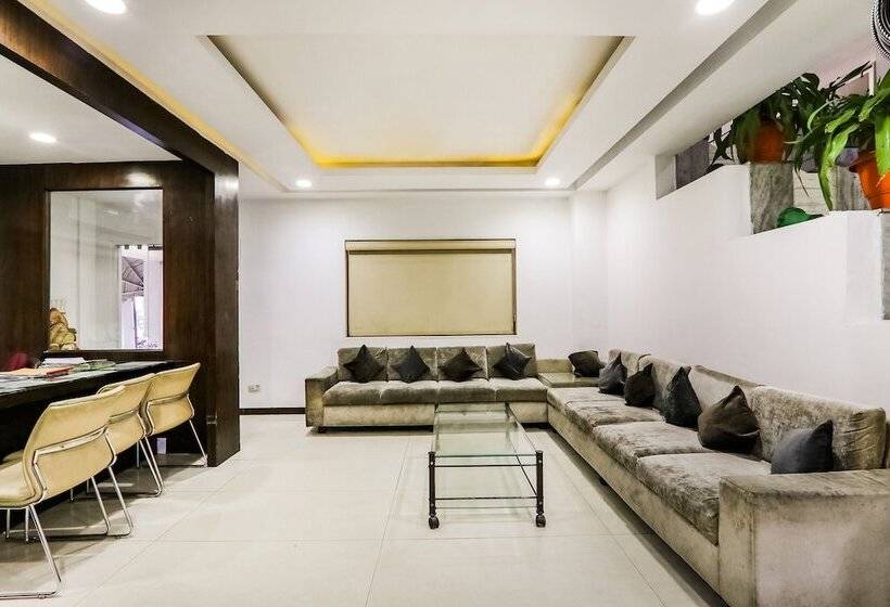 酒店 Resort Sita Kiran