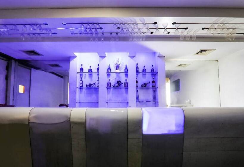 酒店 Resort Sita Kiran