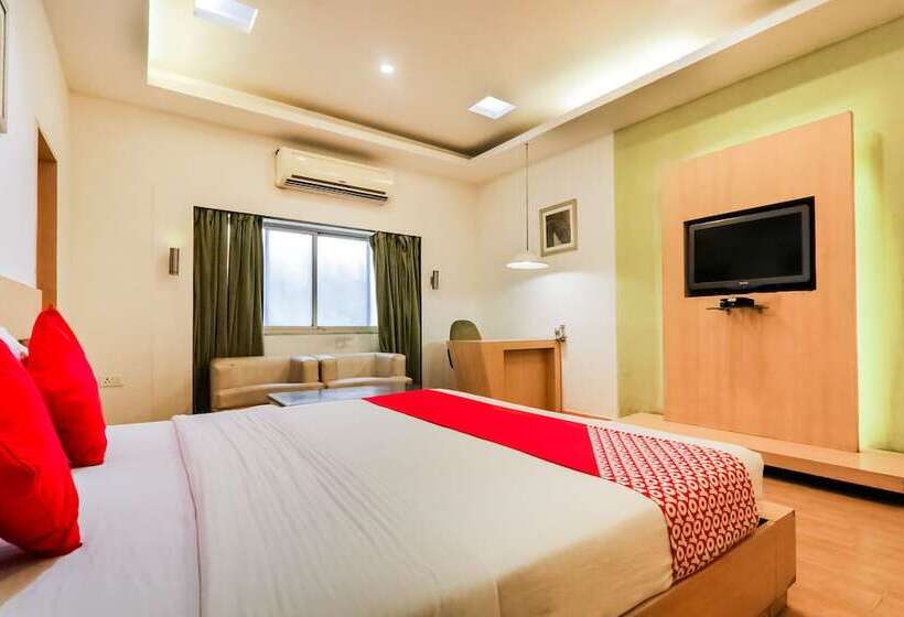 酒店 Resort Sita Kiran