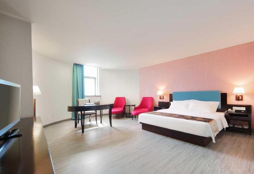 فندق Foshan Guanxin