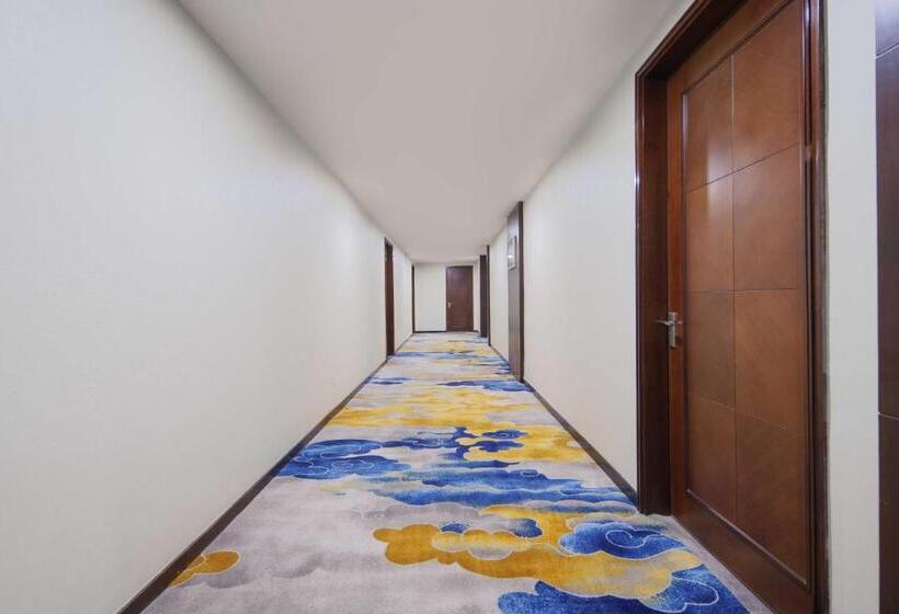 فندق Foshan Guanxin