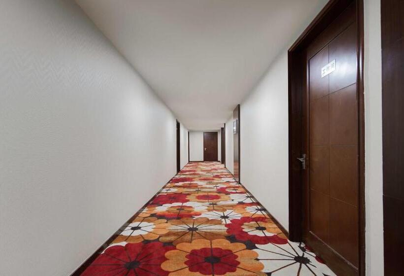 호텔 Foshan Guanxin