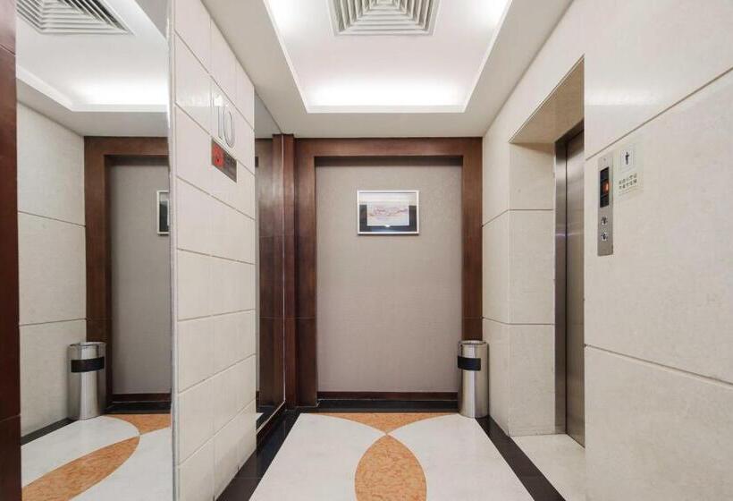 فندق Foshan Guanxin