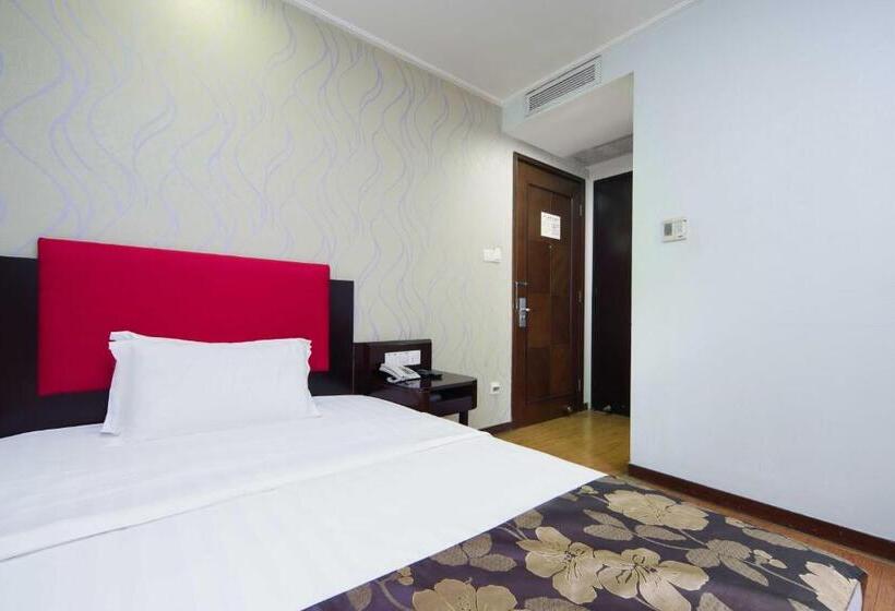 فندق Foshan Guanxin