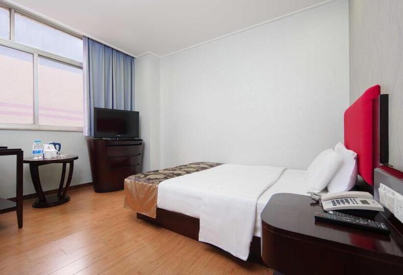 فندق Foshan Guanxin