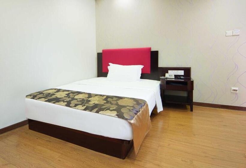 فندق Foshan Guanxin