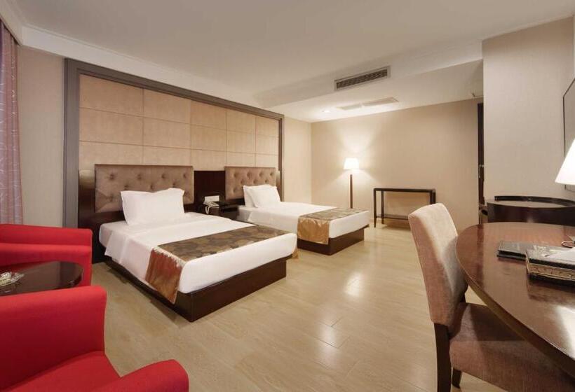 فندق Foshan Guanxin