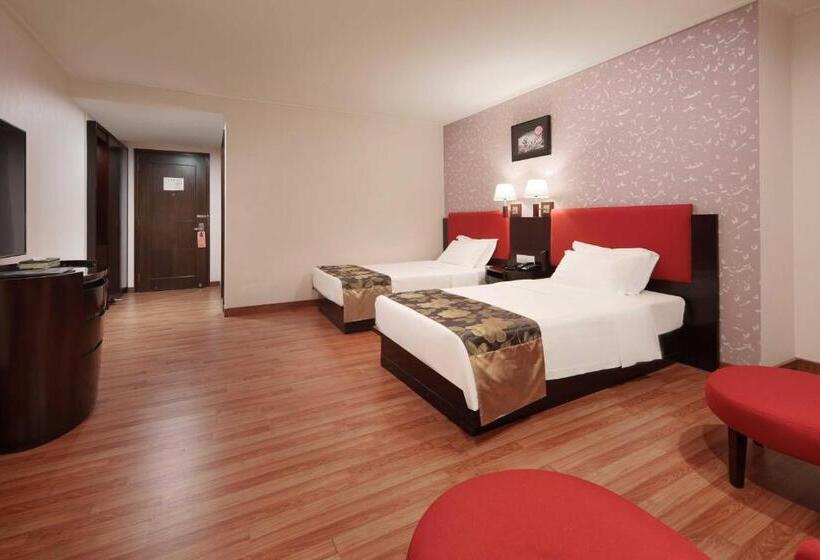 فندق Foshan Guanxin