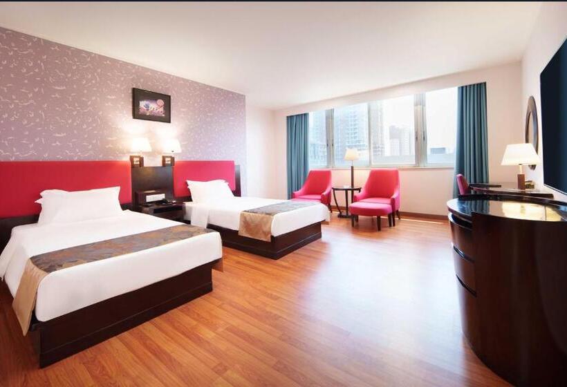 فندق Foshan Guanxin