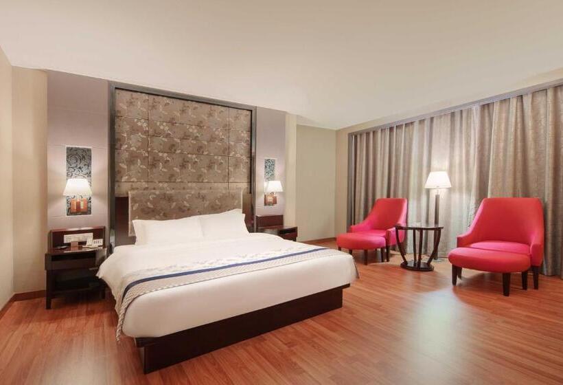 فندق Foshan Guanxin