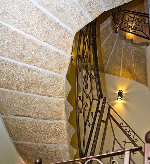 בית מלון כפרי Fryderyk