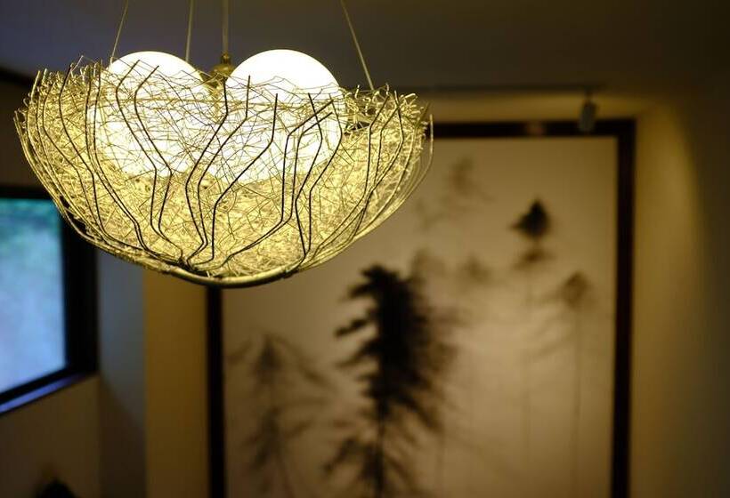 Harriway Hotel Hakone