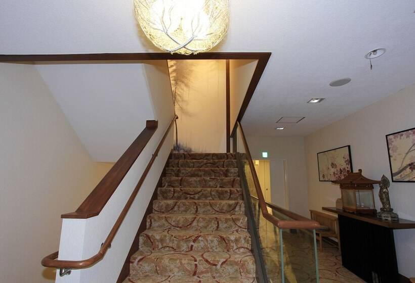 Harriway Hotel Hakone