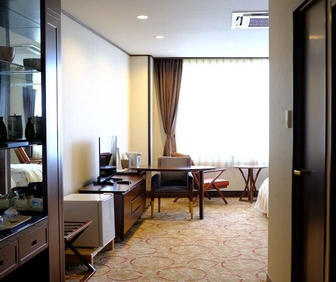 Harriway Hotel Hakone