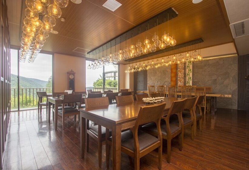 Harriway Hotel Hakone