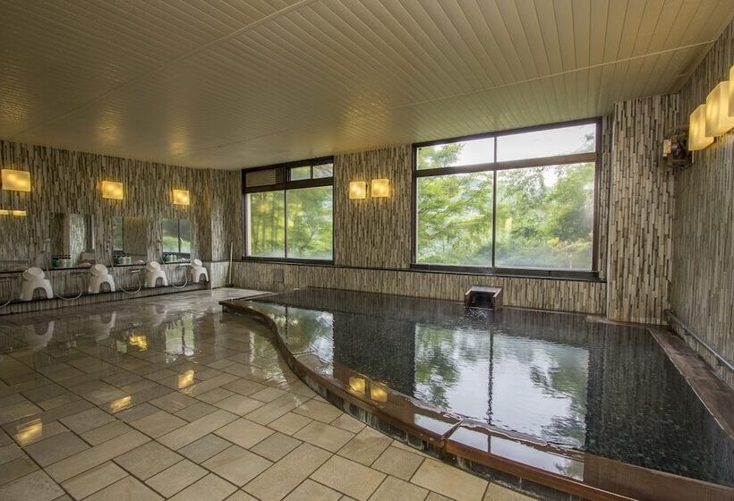 Harriway Hotel Hakone