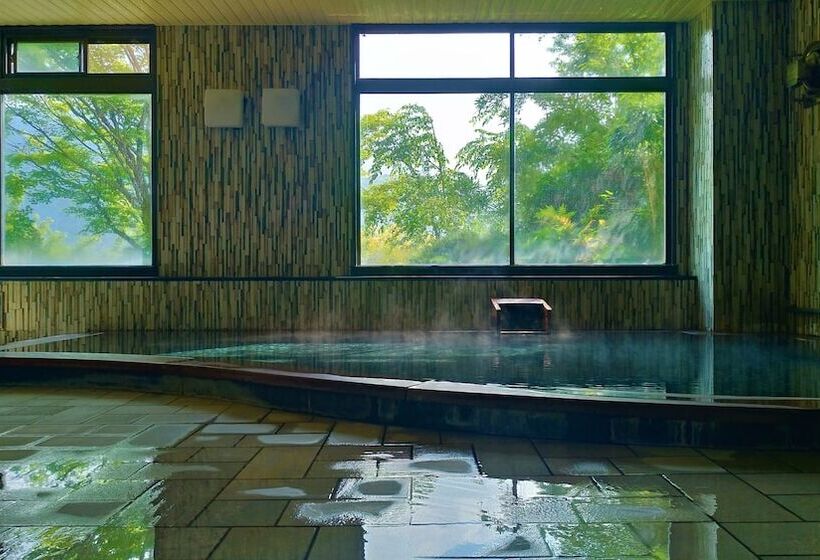 Harriway Hotel Hakone