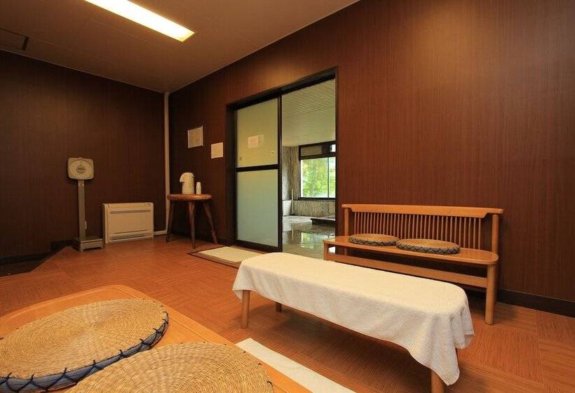 Harriway Hotel Hakone