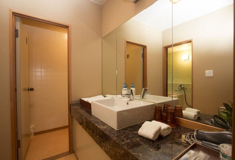 Harriway Hotel Hakone