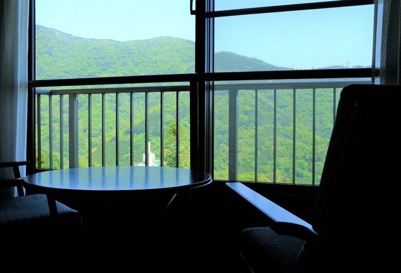 Harriway Hotel Hakone