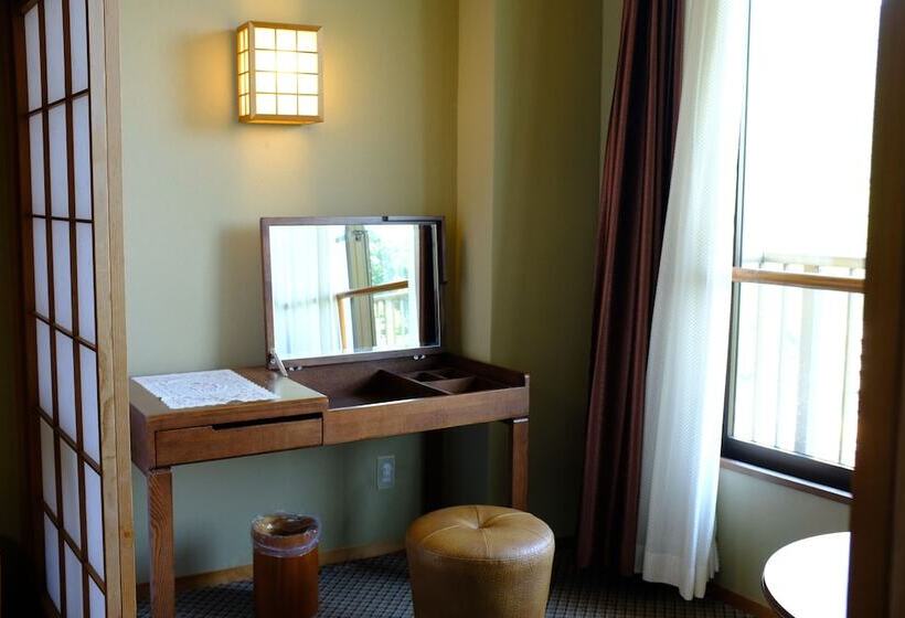 Harriway Hotel Hakone