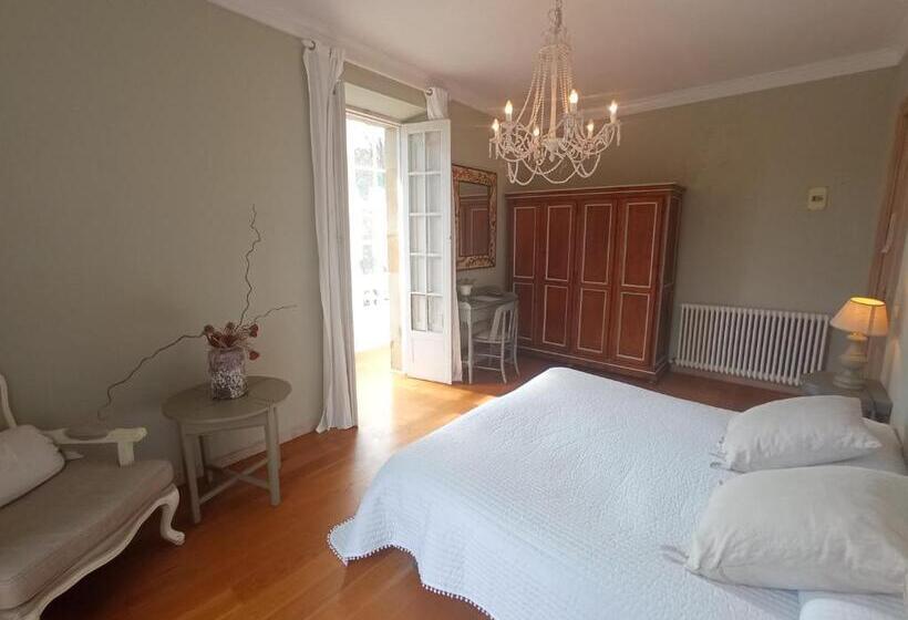 هتل Hosteria De Arnuero