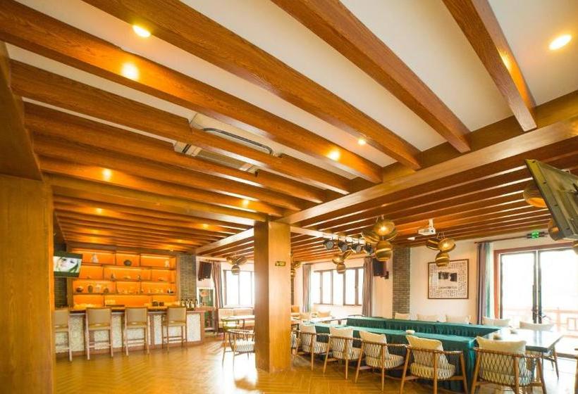 Отель Longmen Impression