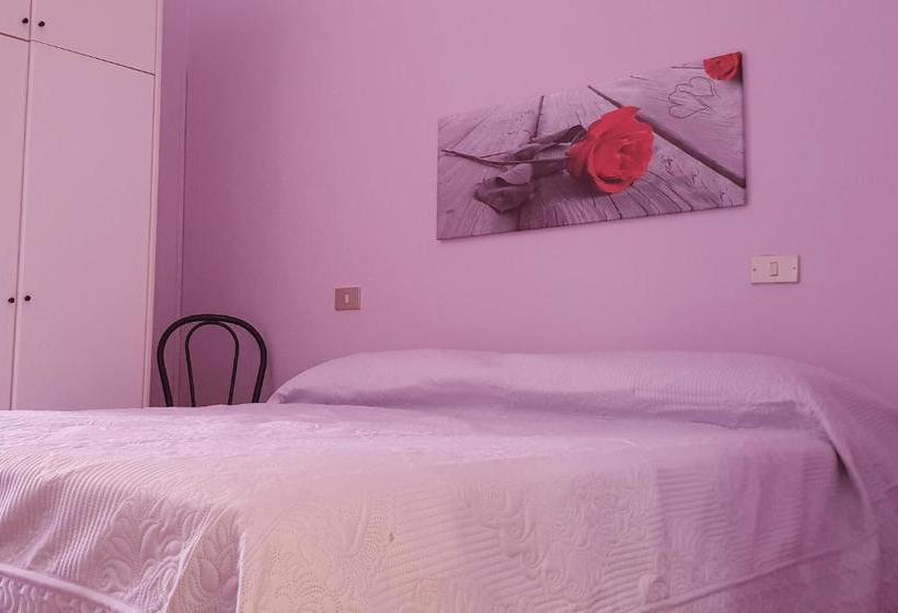 בית מלון כפרי Terme Di Orte