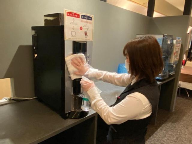 בית מלון כפרי Katsuyama New