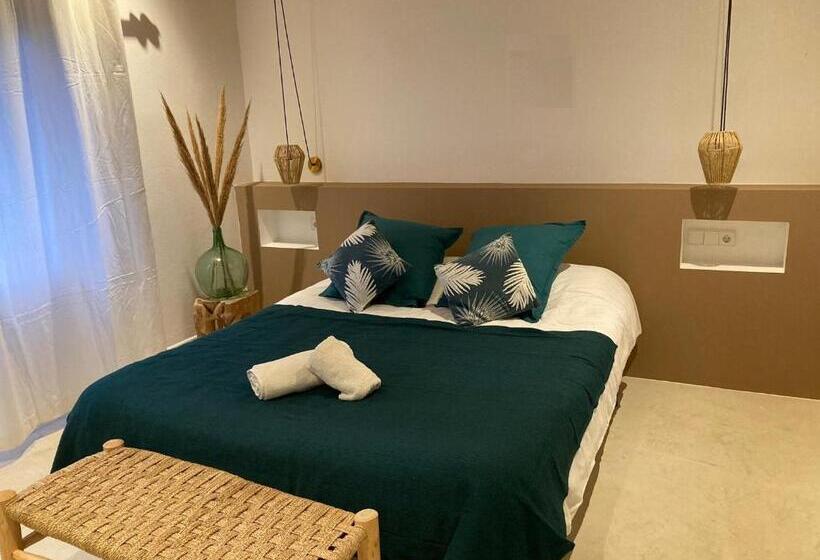 La Bohemia Del Rio Boutique Hotel Adults Only