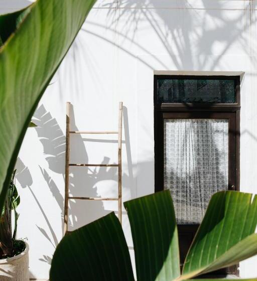 La Bohemia Del Rio Boutique Hotel Adults Only