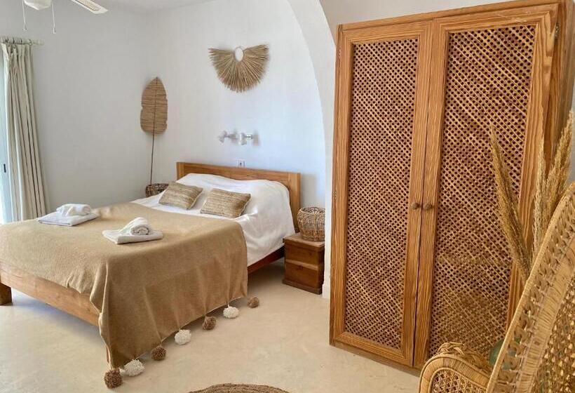 La Bohemia Del Rio Boutique Hotel Adults Only