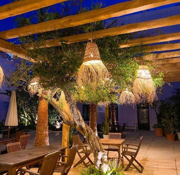 La Bohemia Del Rio Boutique Hotel Adults Only