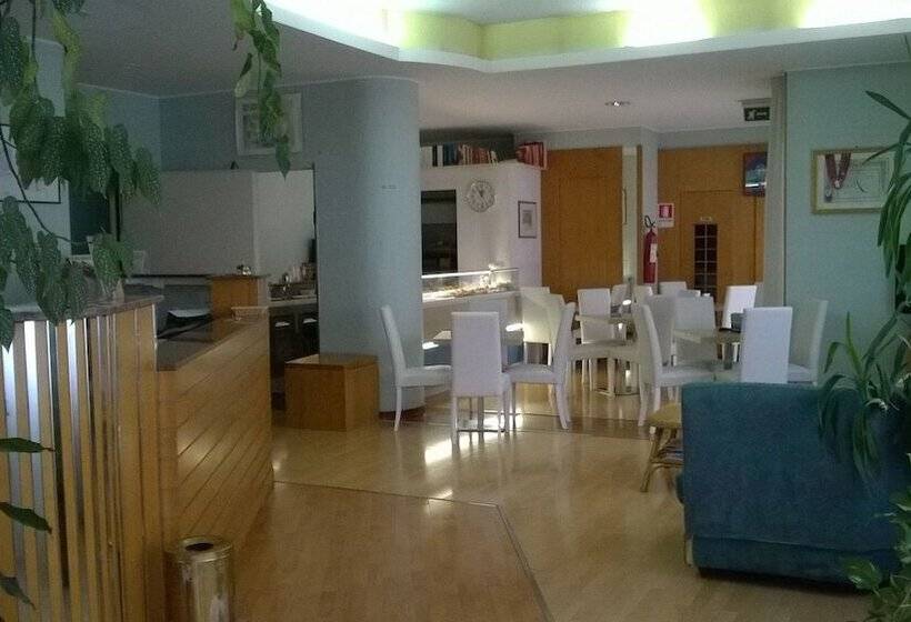 בית מלון כפרי La Pergola