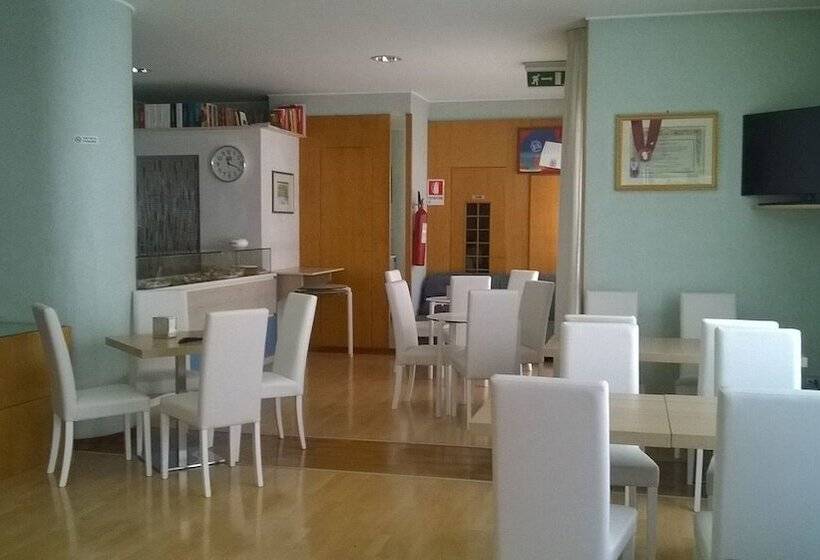 בית מלון כפרי La Pergola