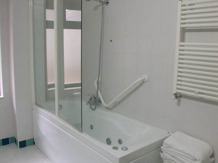 בית מלון כפרי La Pergola