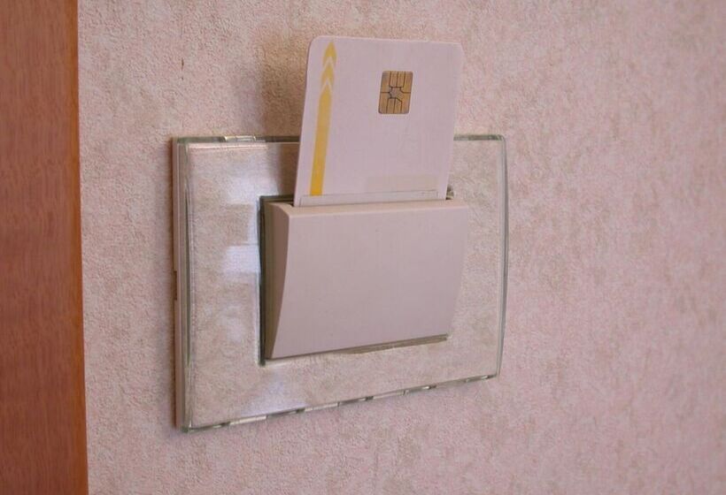 בית מלון כפרי La Pergola