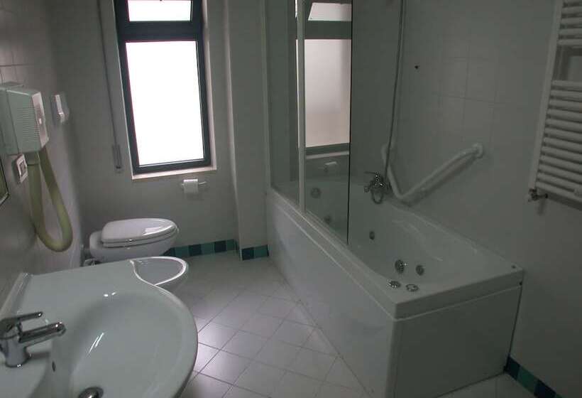 בית מלון כפרי La Pergola