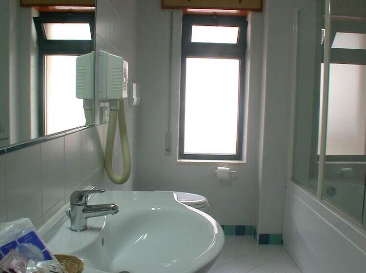 בית מלון כפרי La Pergola