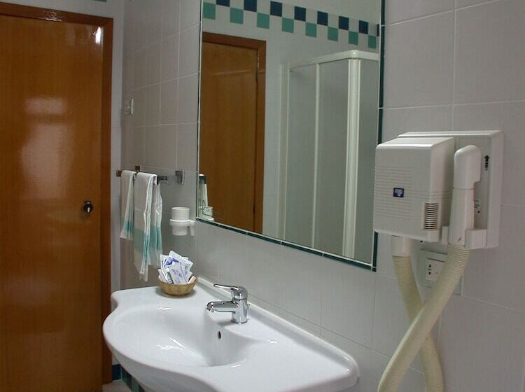 בית מלון כפרי La Pergola