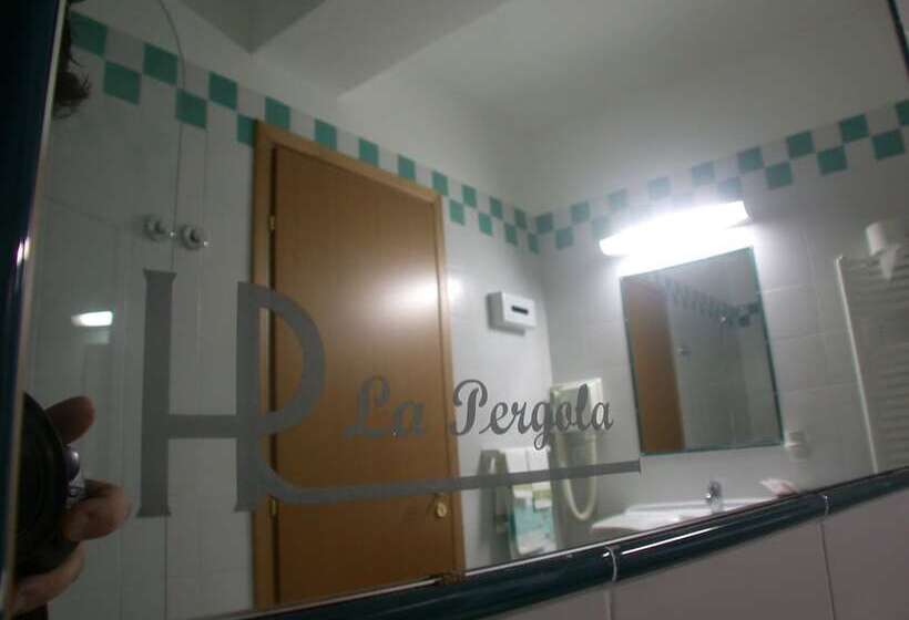 בית מלון כפרי La Pergola